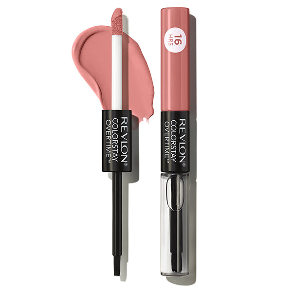 Revlon ColorStay Overtime Lip Color N (510 Boundless Nude)