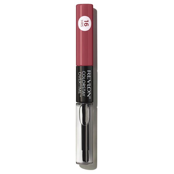 Revlon ColorStay Overtime Lipcolor N (380 Always Sienna)