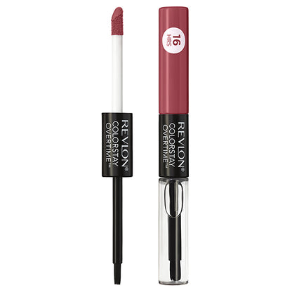 Revlon ColorStay Overtime Lipcolor N (380 Always Sienna)