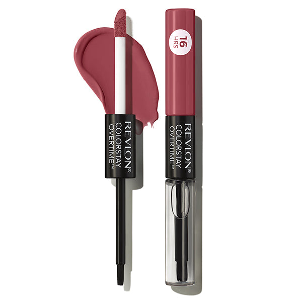 Revlon ColorStay Overtime Lipcolor N (380 Always Sienna)