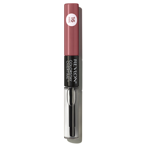 Revlon ColorStay Overtime Lipcolor N (360 Endless Spice)