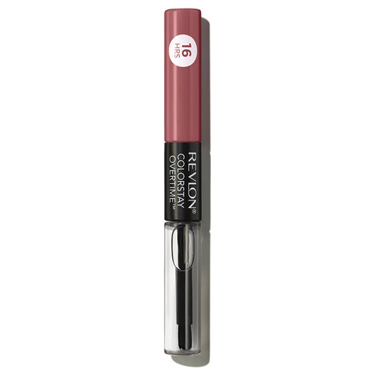 Revlon ColorStay Overtime Lipcolor N (360 Endless Spice)