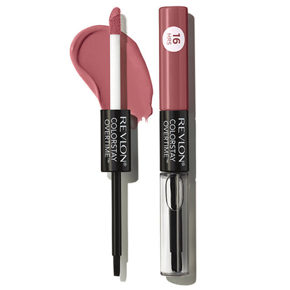 Revlon ColorStay Overtime Lipcolor N (360 Endless Spice)