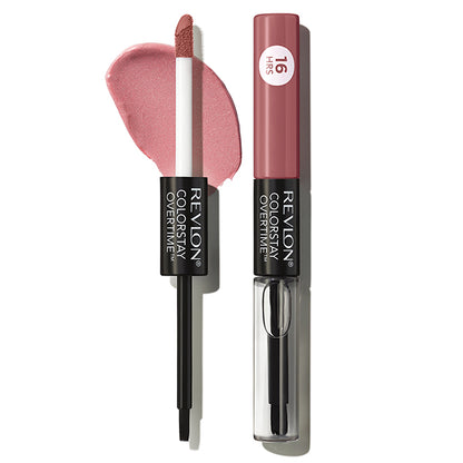 Revlon ColorStay Overtime Lip Color N (350 Bare Maximum)