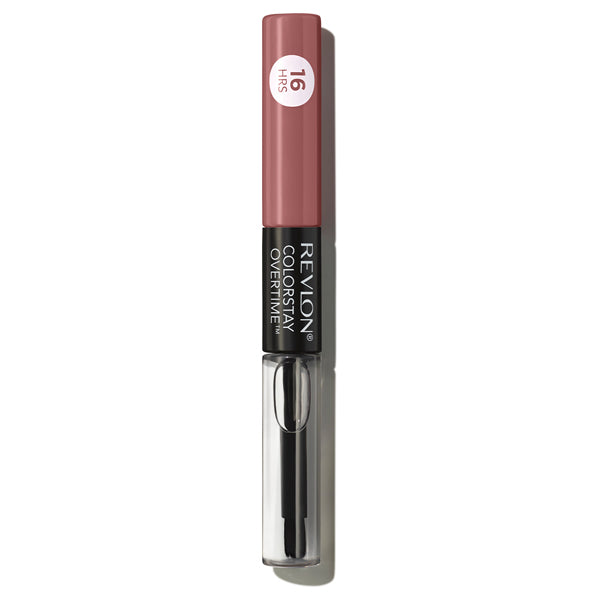 Revlon ColorStay Overtime Lip Color N (340 Eternally Tan)