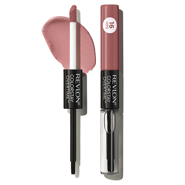 Revlon ColorStay Overtime Lip Color N (340 Eternally Tan)