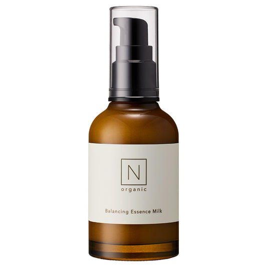 N organic Basic Balancing Essence Milk, 60ml