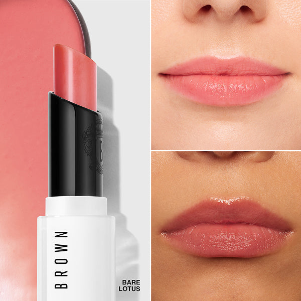 BOBBI BROWN Extra Lip Tinted Balm 208 (Bare Lotus)