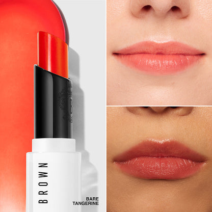 BOBBI BROWN Extra Lip Tinted Balm 205 (Bare Tangerine)