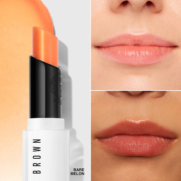 BOBBI BROWN Extra Lip Tinted Balm 211 (Bare Melon)