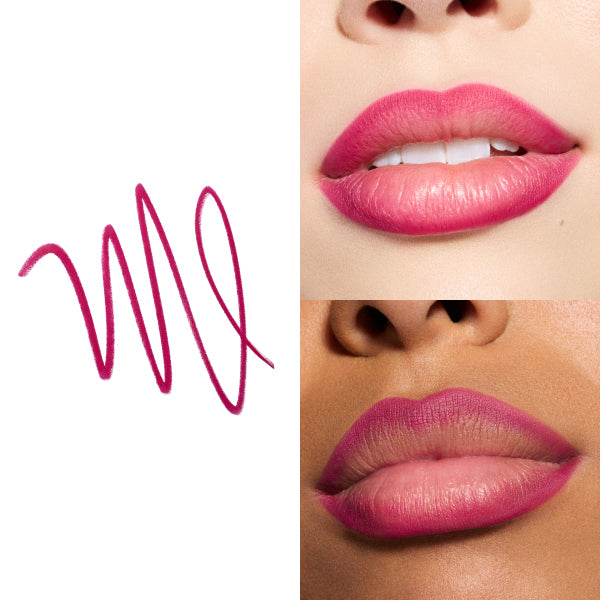 M.A.C Lip Pencil (Nightingale)