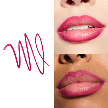 M.A.C Lip Pencil (Nightingale)