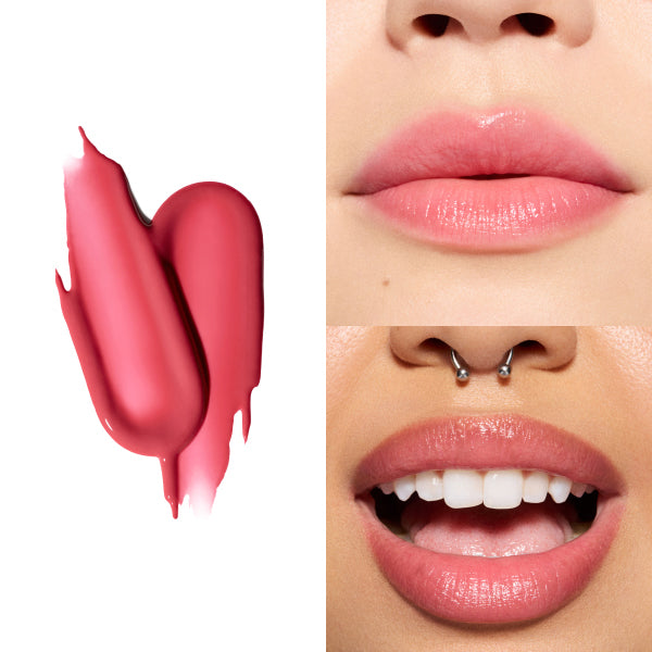 M.A.C Glow Play Tendertalk Lip Balm (Smile)