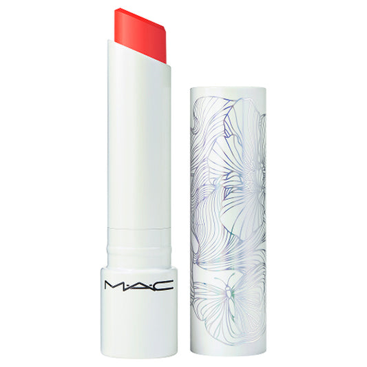 M.A.C Glow Play Tendertalk Lip Balm (Frolic)