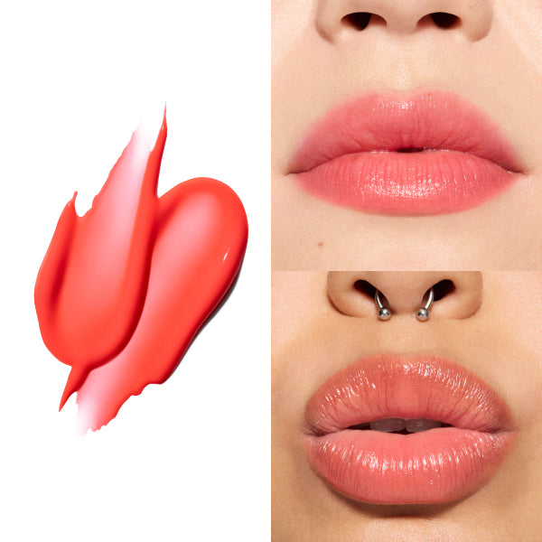 M.A.C Glow Play Tendertalk Lip Balm (Frolic)