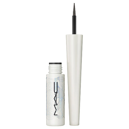 M.A.C Prismatika Liquid Eyeliner (Nightlily)
