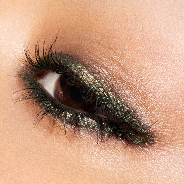 M.A.C Prismatika Liquid Eyeliner (Nightlily)