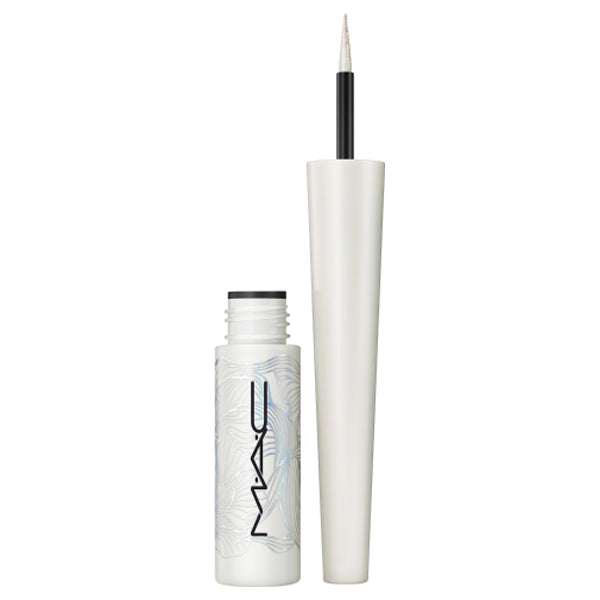M.A.C Prismatika Liquid Eyeliner (Macnolia)