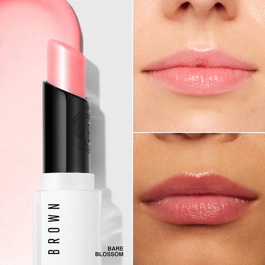 BOBBI BROWN Extra Lip Tinted Balm 209 (Bare Blossom)