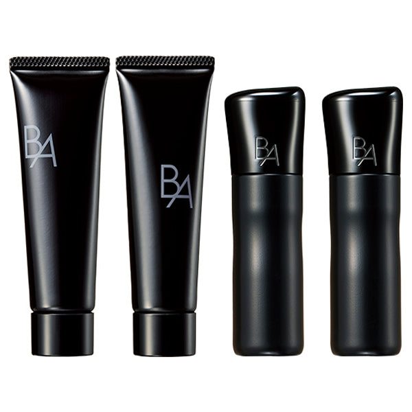 B.A Basic Set 7