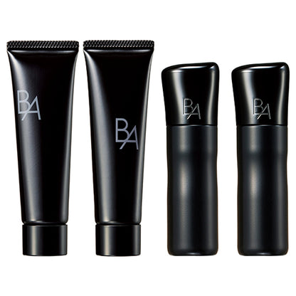 B.A Basic Set 7