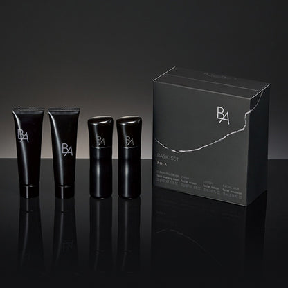 B.A Basic Set 7