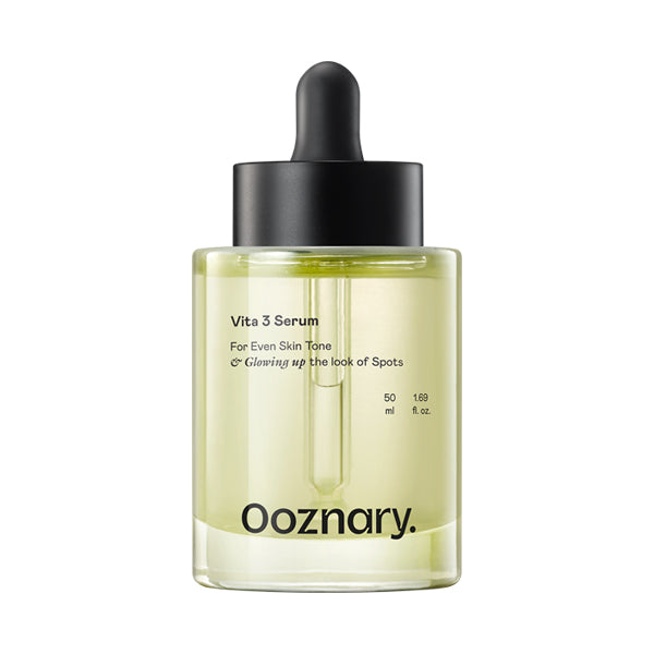 ooznary Vita 3 Serum, 50ml