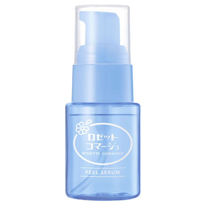 ROSETTE Gommage Peel Serum Pore, 30ml