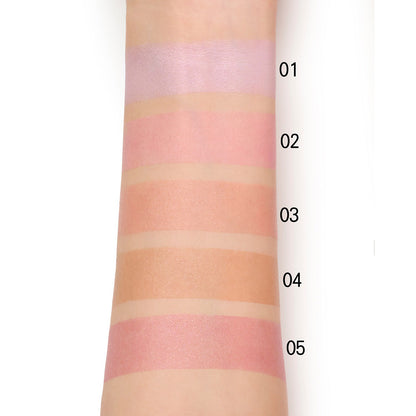 SUQQU Complexion Face Color (04 Yuumatoi)