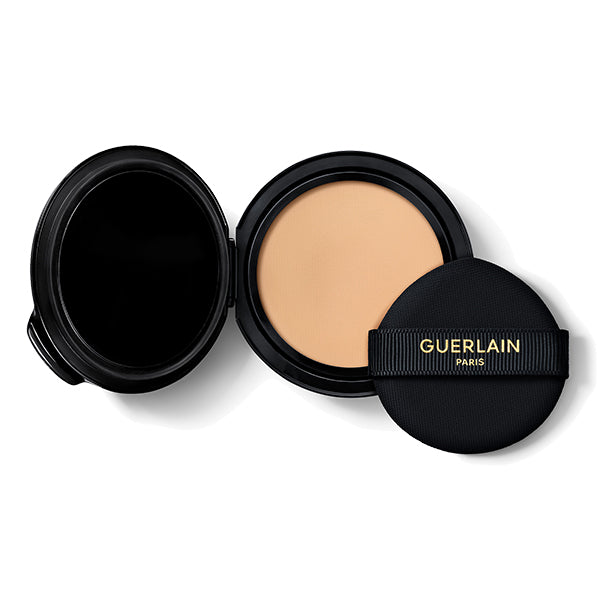 GUERLAIN Parure Gold Skin Mesh Cushion Refill (01N), 12g