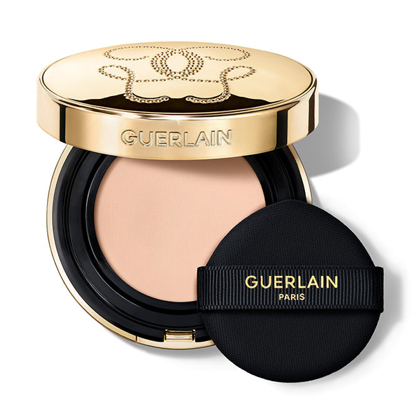 GUERLAIN Parure Gold Skin Mesh Cushion, 00C, 12g