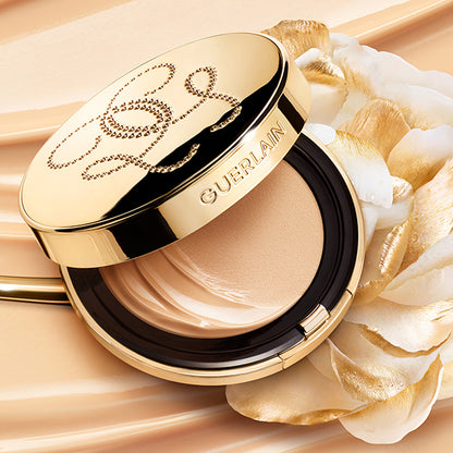 GUERLAIN Parure Gold Skin Mesh Cushion, 00C, 12g