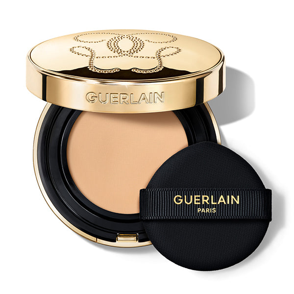 GUERLAIN Parure Gold Skin Mesh Cushion, 01N, 12g