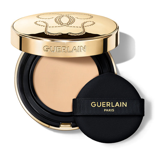 GUERLAIN Parure Gold Skin Mesh Cushion, 00N, 12g