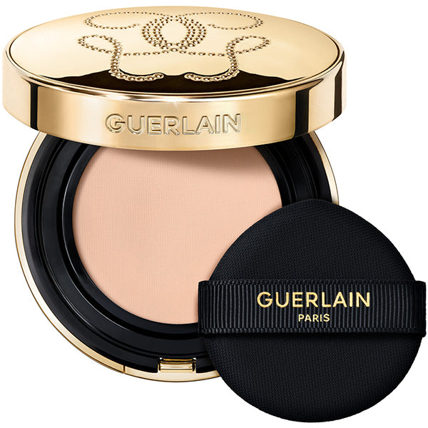 GUERLAIN Parure Gold Skin Mesh Cushion, B00C, 12g