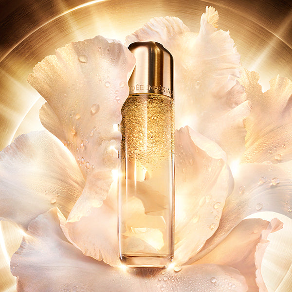 Guerlain Orchidée Impériale Gold Nobile The Gold Essence Lotion, 140ml