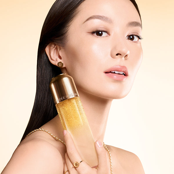 Guerlain Orchidée Impériale Gold Nobile The Gold Essence Lotion, 140ml