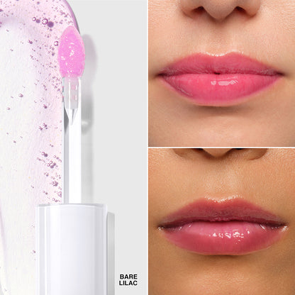 BOBBI BROWN Extra Blushing Lip Oil 750 (Bare Lilac)