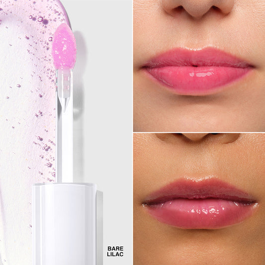 BOBBI BROWN Extra Blushing Lip Oil 750 (Bare Lilac)