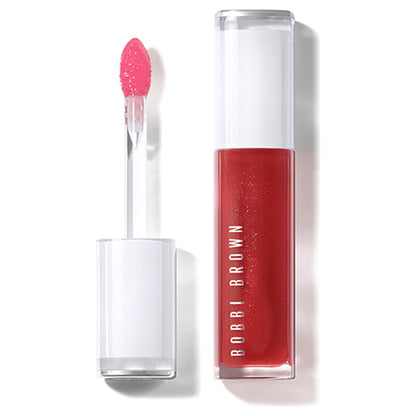 BOBBI BROWN Extra Blushing Lip Oil 757 (Bare Raspberry)