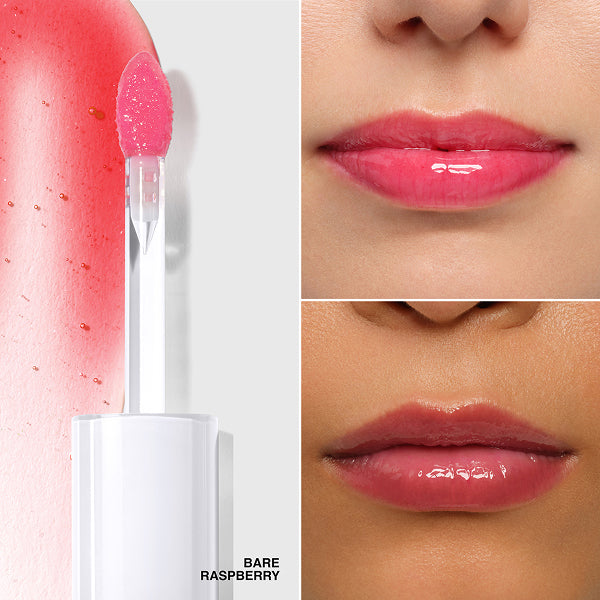 BOBBI BROWN Extra Blushing Lip Oil 757 (Bare Raspberry)