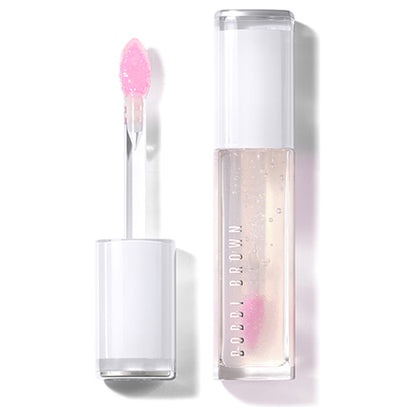 BOBBI BROWN Extra Blushing Lip Oil 752 (Bare Pink)