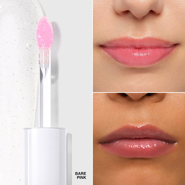 BOBBI BROWN Extra Blushing Lip Oil 752 (Bare Pink)
