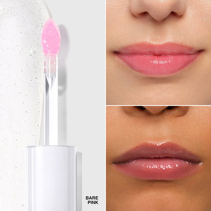 BOBBI BROWN Extra Blushing Lip Oil 752 (Bare Pink)