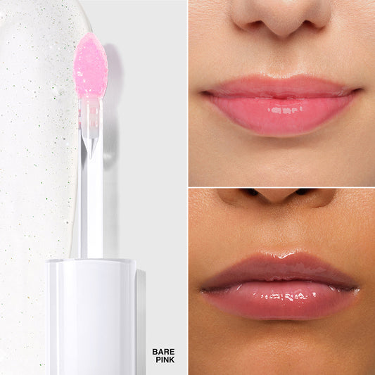 BOBBI BROWN Extra Blushing Lip Oil 752 (Bare Pink)