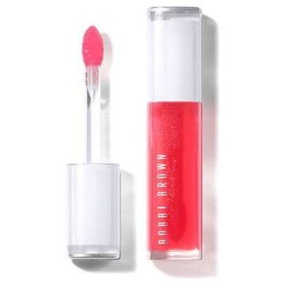 BOBBI BROWN Extra Blushing Lip Oil 761 (Bare Cherry)