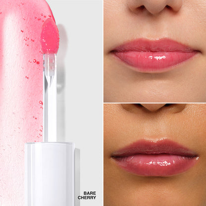 BOBBI BROWN Extra Blushing Lip Oil 761 (Bare Cherry)