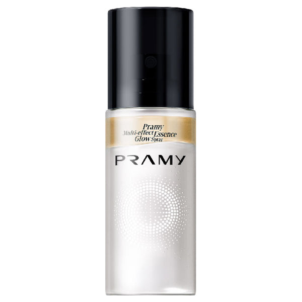 PRAMY Multi Effect Glow Spray, 75ml (SunsetGold)