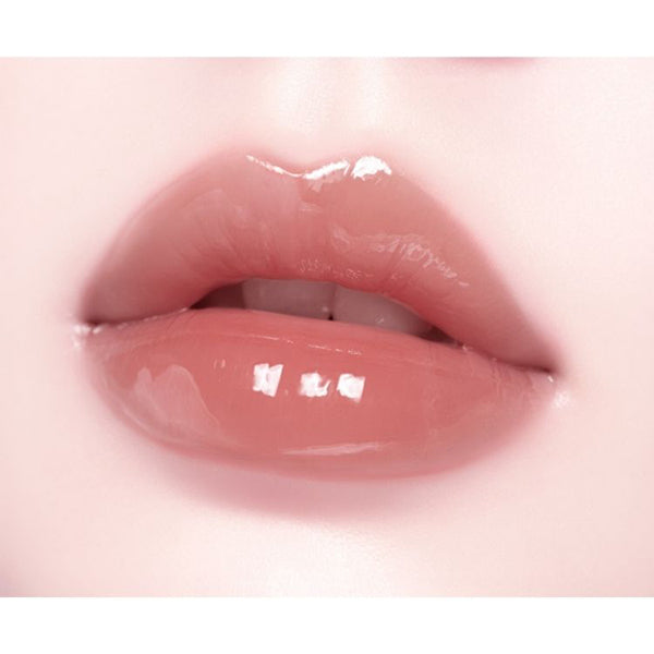 Dinto Mirrorless Lip Oil Gloss (#358), 4ml