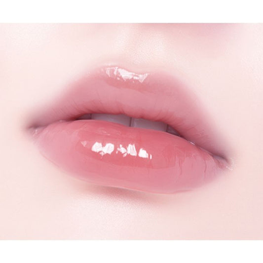 Dinto Mirrorless Lip Oil Gloss (#357), 4ml